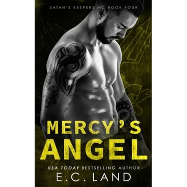 Mercy's Angel