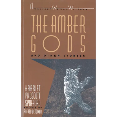 The Amber Gods and Other Stories