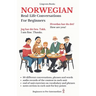 Norwegian: Real-Life Conversation for Beginners (with audios)