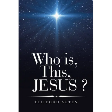 Who is, This, JESUS ?