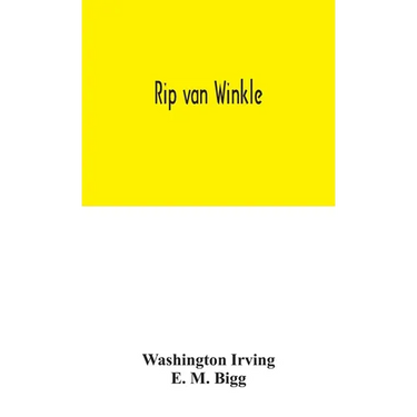 Rip Van Winkle