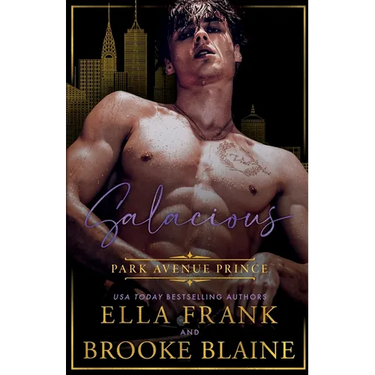 Salacious Park Avenue Prince