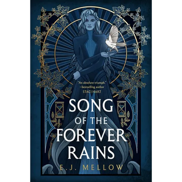 Song of the Forever Rains