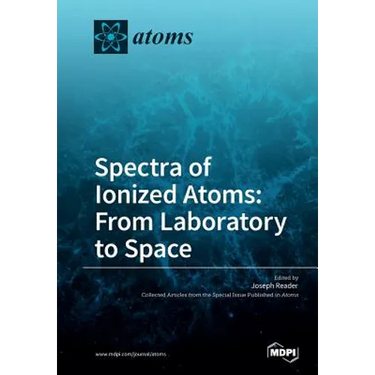 Spectra of Ionized Atoms: From Laboratory to Space