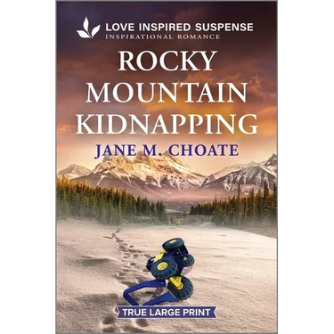 Rocky Mountain Kidnapping