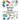 English-French School/École Children's Bilingual Picture Dictionary