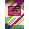 The School Psychology Supervisor's Toolkit