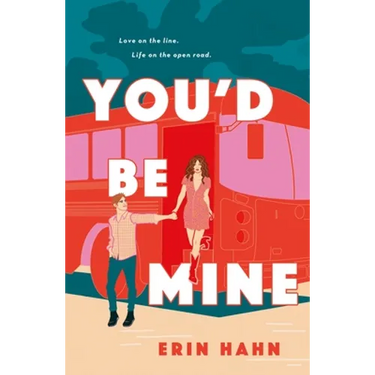 You'd Be Mine