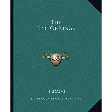 The Epic Of Kings