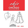 CHIC in Chicago: 35 Years of Fashion With AIBI