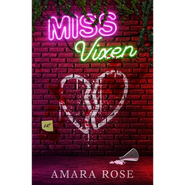 Miss Vixen