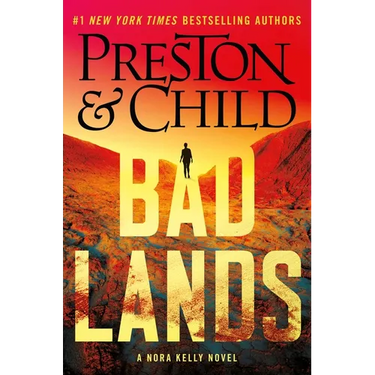 Badlands