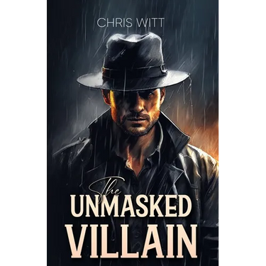 The Unmasked Villain
