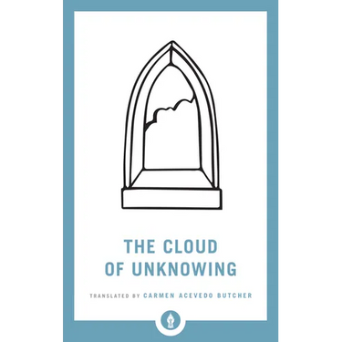 The Cloud of Unknowing