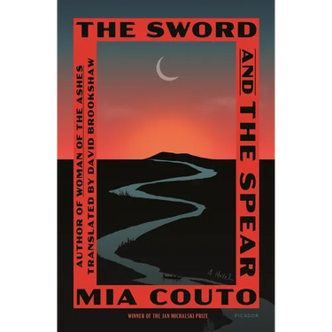 The Sword and the Spear
