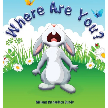 Where Are You?: Where Are You