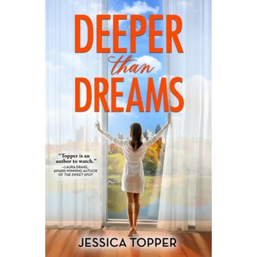 Deeper Than Dreams