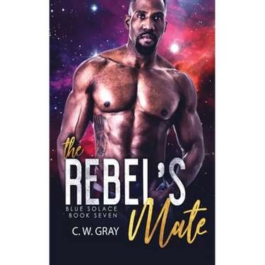 The Rebel's Mate