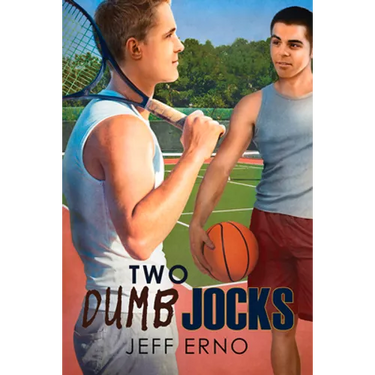 Two Dumb Jocks