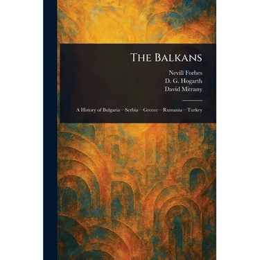 The Balkans