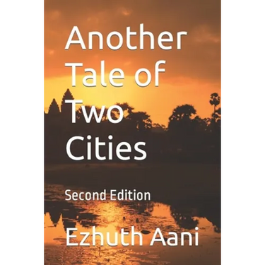 Another Tale of Two Cities: Second Edition