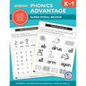 Phonics Advantage Grades K-1