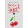Poems, Rhymes & Real Heartfelt Stuff Ii