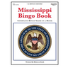 Mississippi Bingo Book: Complete Bingo Game In A Book