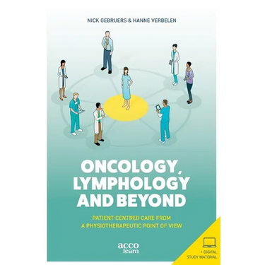 Oncology, lymphology and beyond: Patient-centered care from a physiotherapeutic point of view