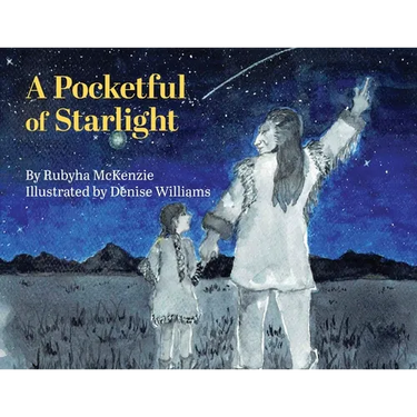 A Pocketful of Starlight