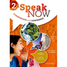 Speak Now Sb Level 2