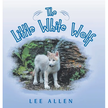 The Little White Wolf