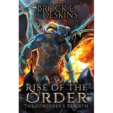 Rise of the Order: The Sorcerer's Rebirth