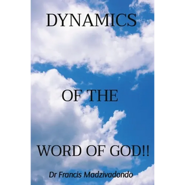 Dynamics of the Word of God!!