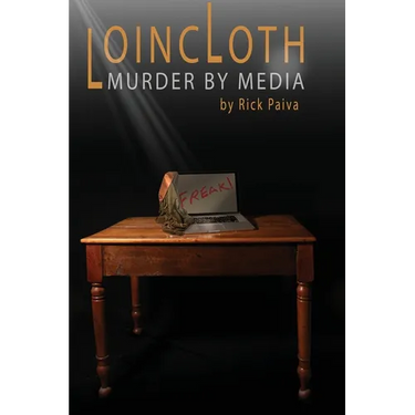 Loincloth: Murder by Media