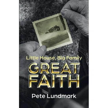 Little House, Big Family, Great Faith
