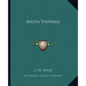 Avesta Visperad