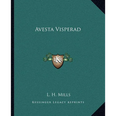 Avesta Visperad