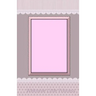 Welcome Little Princess: Classic Keepsake Memory Book/Photo Album for all occasions