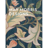 May Morris Designs: The Essence and Soul of Beautiful Embroidery
