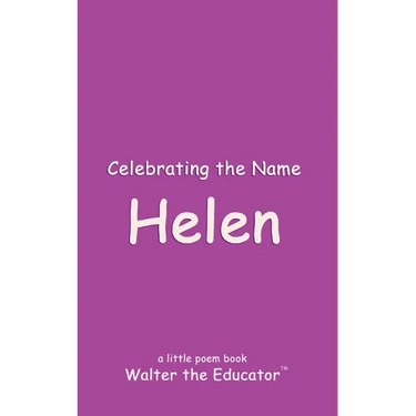 Celebrating the Name Helen