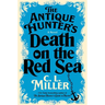 The Antique Hunter's Death on the Red Sea