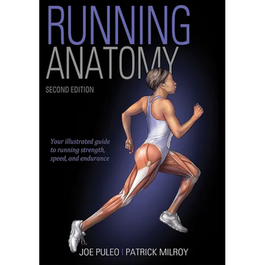 Running Anatomy