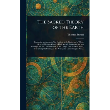 The Sacred Theory of the Earth
