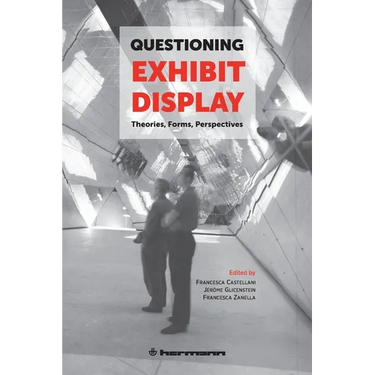 Questioning Exhibit Display