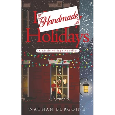 Handmade Holidays