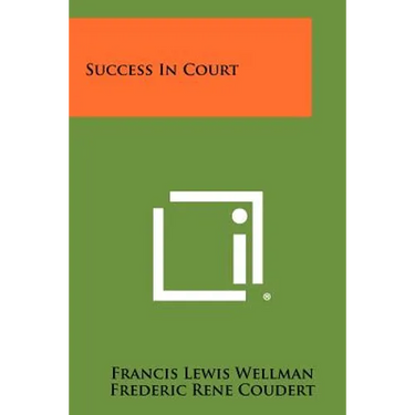 Success in Court
