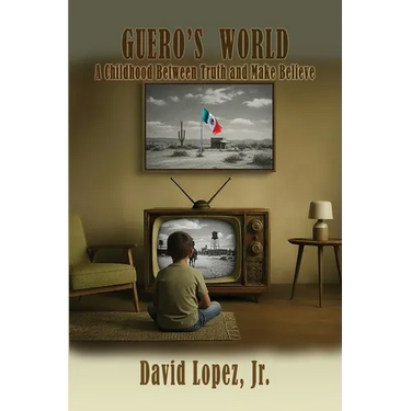 Guero's World
