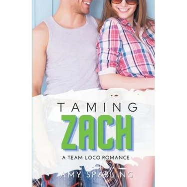 Taming Zach