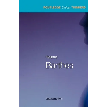 Roland Barthes